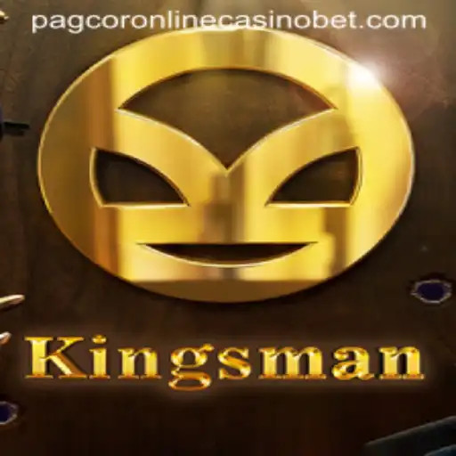 Kingsman: A Thrilling Casino Experience with Pagcor Online Casino
