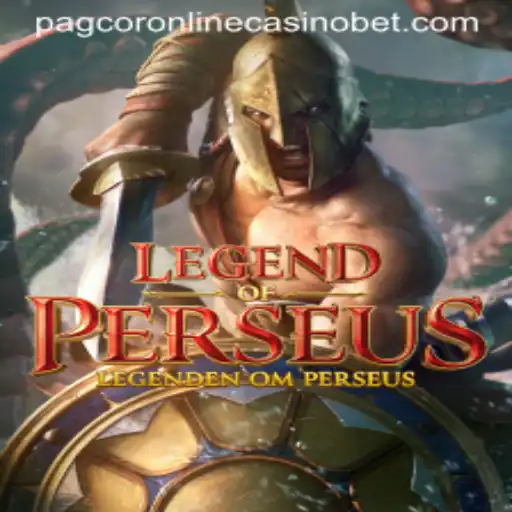 Exploring LegendofPerseus: A Journey Through Myth and Adventure