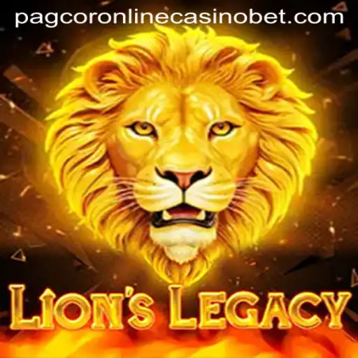 Discover the Exciting World of LionsLegacy: A Thrilling Game at Pagcor Online Casino