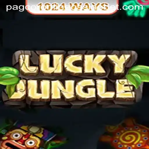 Discover the Exciting World of LuckyJungle1024 at Pagcor Online Casino