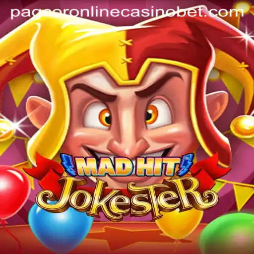 Exploring the Exciting World of MadHitJokester at Pagcor Online Casino