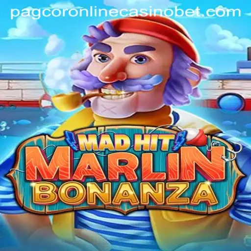 Discover the Thrilling World of MadHitMarlinBonanza at Pagcor Online Casino