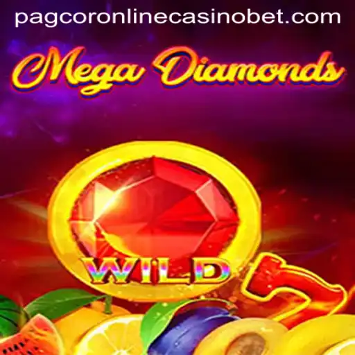 Exploring the Excitement of MegaDiamond at Pagcor Online Casino