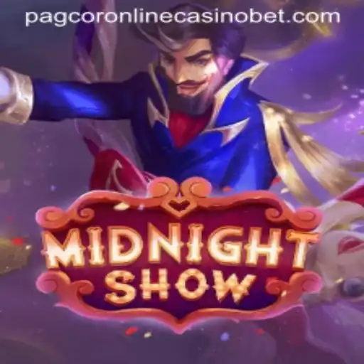 Exploring the Thrilling World of MidnightShow at Pagcor Online Casino