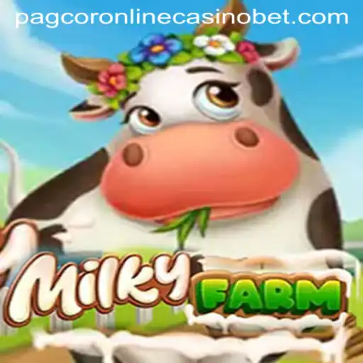 Discover MilkyFarm: An Exciting New Game in the World of Pagcor Online Casino
