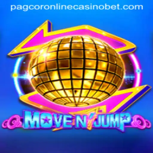Exploring the World of MovenJump and its Connection to Pagcor Online Casino