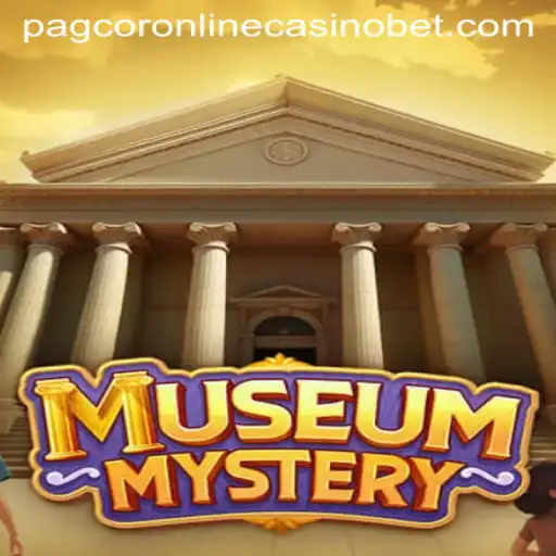 MuseumMystery: An Immersive Gaming Experience