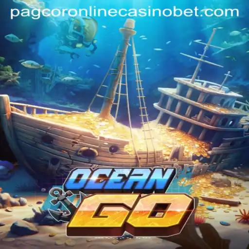OceanGO: Dive into the Virtual Seas with Pagcor Online Casino