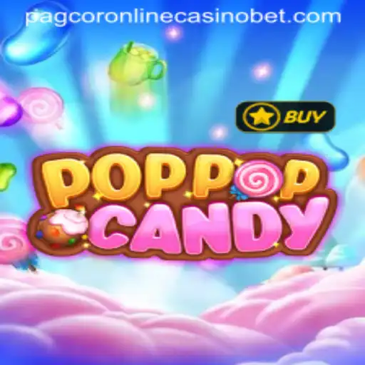 Delve into the World of POPPOPCANDY: A Sweet Escape with Pagcor Online Casino
