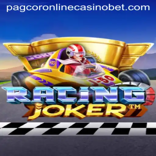 RacingJoker: A Thrilling Experience in the World of Pagcor Online Casino