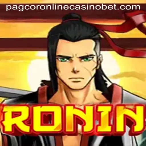 Exploring the Thrilling World of Ronin and the Intersection with Pagcor Online Casino