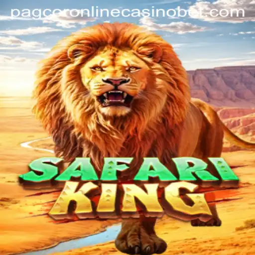 Experience the Thrill of SafariKing: A Journey into the Wild