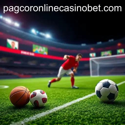 Exploring the Dynamic World of Pagcor Online Casino and Sports Betting