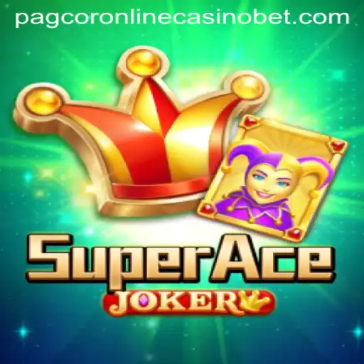 Exploring the Thrills of SuperAceJoker at Pagcor Online Casino