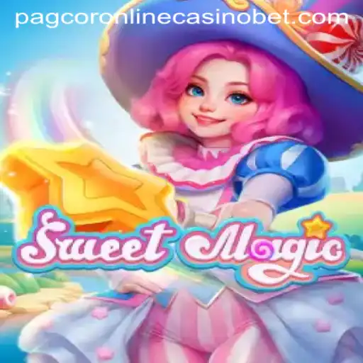 Discovering SweetMagic: A New Era in Pagcor Online Casino Gaming
