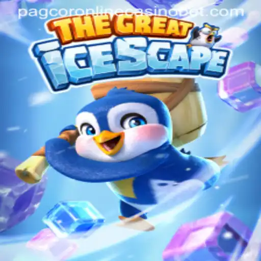 Unveiling TheGreatIcescape: A Thrilling Adventure in Pagcor Online Casino