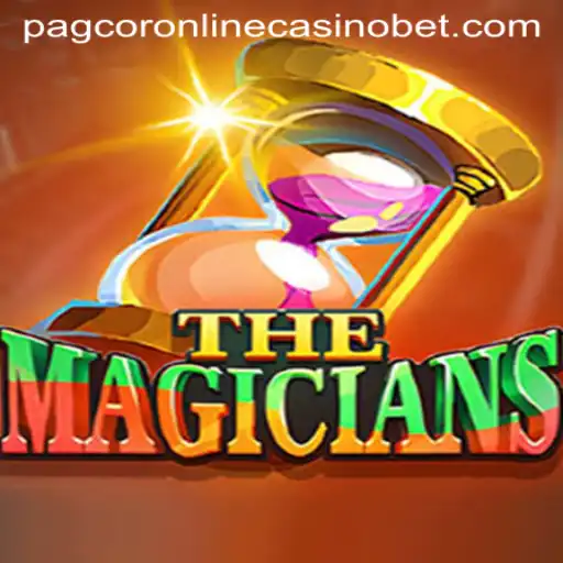 Exploring the Enchanting World of TheMagicians at Pagcor Online Casino