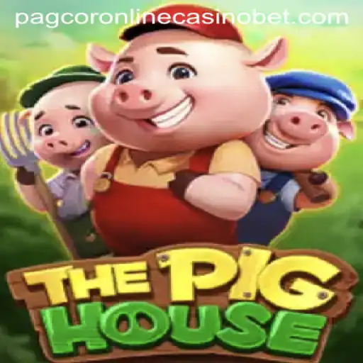 Exploring ThePigHouse: A Thrilling Adventure at Pagcor Online Casino