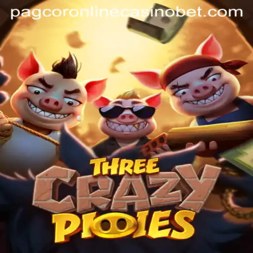 Discover the Exciting World of ThreeCrazyPiggies at Pagcor Online Casino
