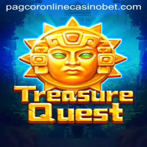 Embark on an Epic Journey with TreasureQuest