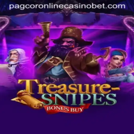 TreasuresnipesBonusBuy: A New Experience in PAGCOR Online Casino Gaming