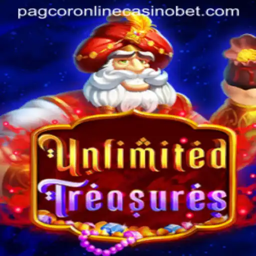 UnlimitedTreasures Unveiled: Discover the Exciting World of Pagcor Online Casino