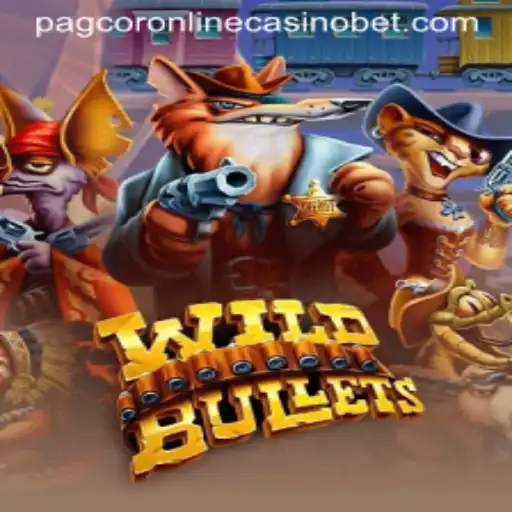 Discover WildBullets: The Thrilling Game at Pagcor Online Casino