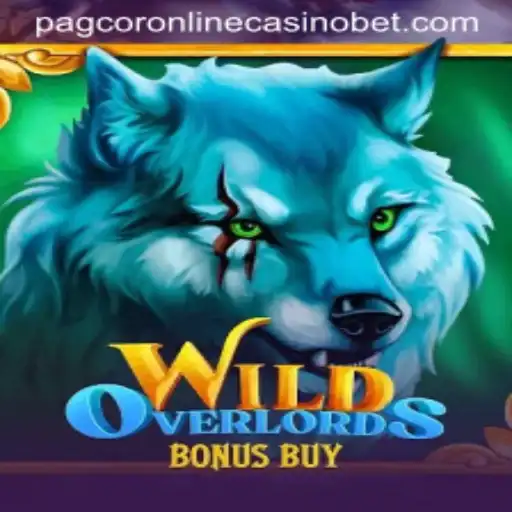 Exploring the Thrills of WildOverlordsBonusBuy at Pagcor Online Casino