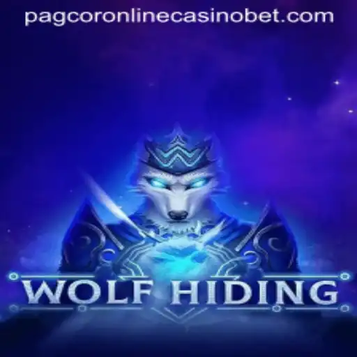 Unveiling the Thrilling World of WolfHiding and Its Integration with Pagcor Online Casino
