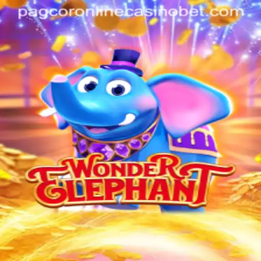 Exploring the Thrilling Adventures in WonderElephant and Pagcor Online Casino