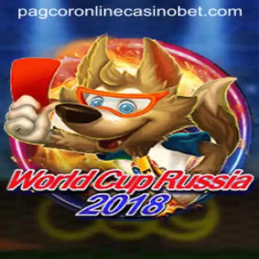Exploring the Thrills of WorldCupRussia2018 and Pagcor Online Casino